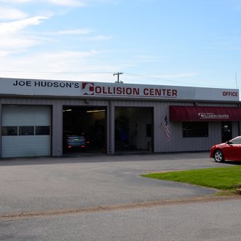 Joe Hudson's Collision Center - Body Shops Near Me - Decatur, Alabama Joe Hudson's Collision Center - Body Shops Near Me - Decatur, Alabama
