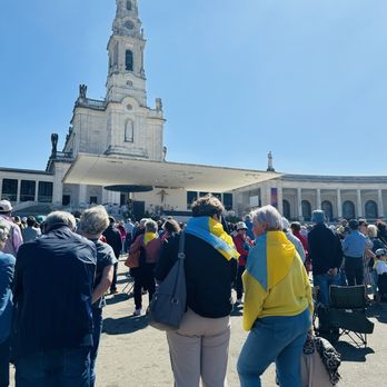 Fatima - Tours Near Me - Cova da Iria - Fátima, 20