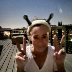 Jenny Haller Massage - The reviewer