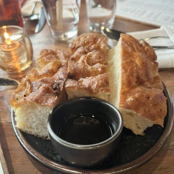 Lokal Eatery & Bar - Bread - New American Near Me - Jersey City, New Jersey Lokal Eatery & Bar - Bread - New American Near Me - Jersey City, New Jersey