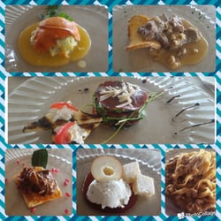 Casale Michelangelo - Menu porcini