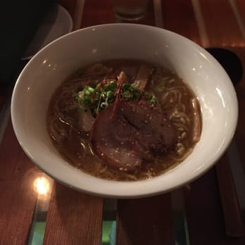 Yoroshiku - Ramen Near Me - Seattle, Washington