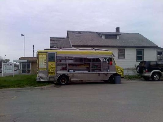 Taqueria El Rey by null