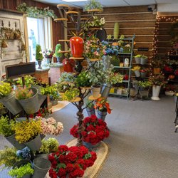 Country Bits and Pieces