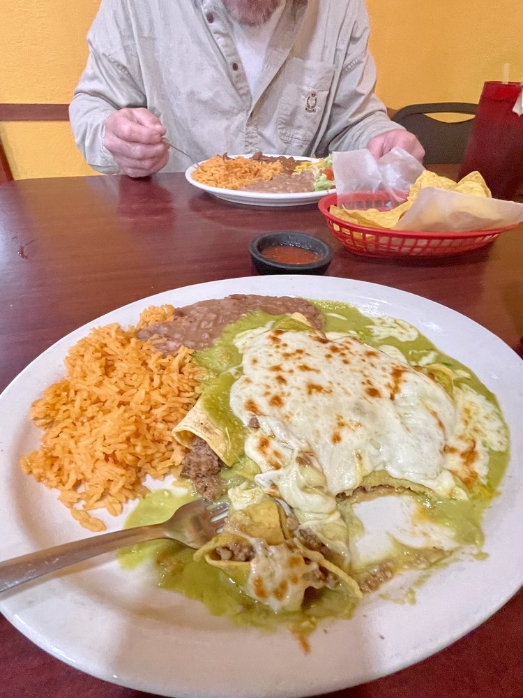 Guadalajara Taqueria