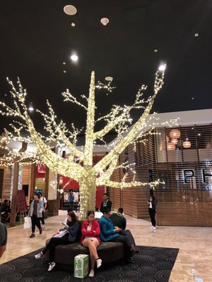 Westfield Parramatta by null