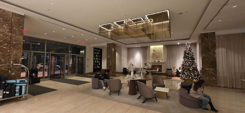 InterContinental Boston
