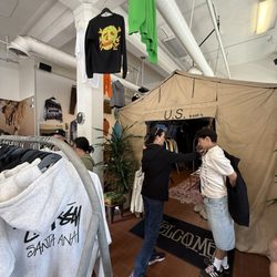 Stussy Archive