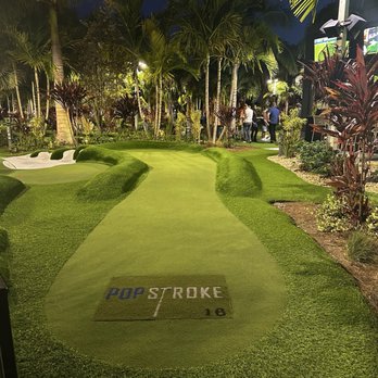 PopStroke - Mini Golf Near Me - Delray Beach, Florida PopStroke - Mini Golf Near Me - Delray Beach, Florida