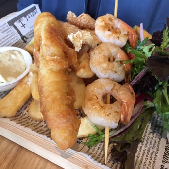 Gepps Cross Hotel - Ocean trio - Hotels Near Me - Walkley Heights, SA
