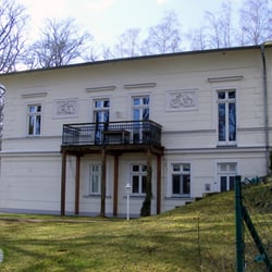 Villa Hohe Buchen