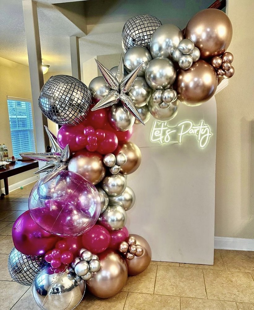 BOOMBALLOON SAN ANTONIO San Antonio, Texas Balloon Services Phone