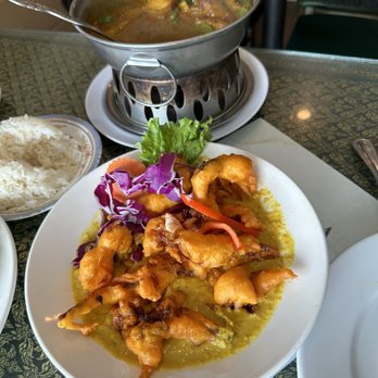 Jitlada - Thai Near Me - Los Angeles, California