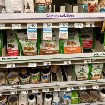 Petco - Great to give pills to your dog - Pet Stores Near Me - Ormond Beach, Florida