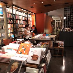Livraria de Paraty