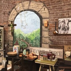 Country Chic Sisters Boutique