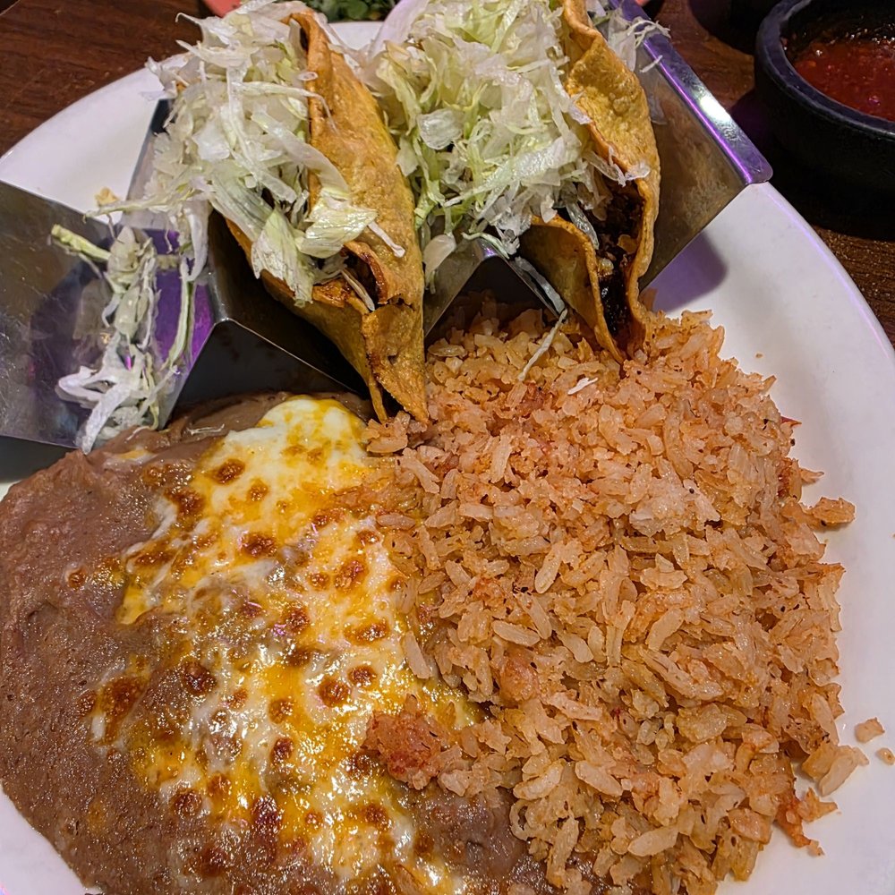 Rosita's Place - Taco plate - Mexican Near Me - Phoenix, Arizona Rosita's Place - Taco plate - Mexican Near Me - Phoenix, Arizona