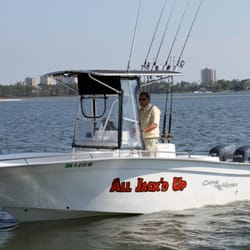 All Jack'd Up Charters - Check out our website for more information about us.