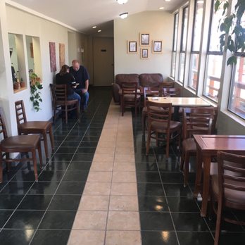 Cabra Coffee - Coffee & Tea Near Me - Cedar Crest, New Mexico