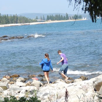 Acadia Dreamscape - Our kids exploring - Vacation Rentals Near Me Acadia Dreamscape - Our kids exploring - Vacation Rentals Near Me