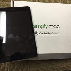 Simply Mac