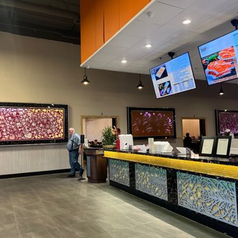 Harvest Buffet - Buffets Near Me - Tacoma, Washington