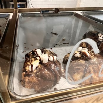 Parlor Doughnuts - Donuts Near Me - Nashville, Tennessee Parlor Doughnuts - Donuts Near Me - Nashville, Tennessee