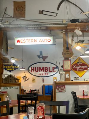 Humble City Cafe by null