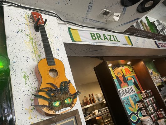 Boteco by null