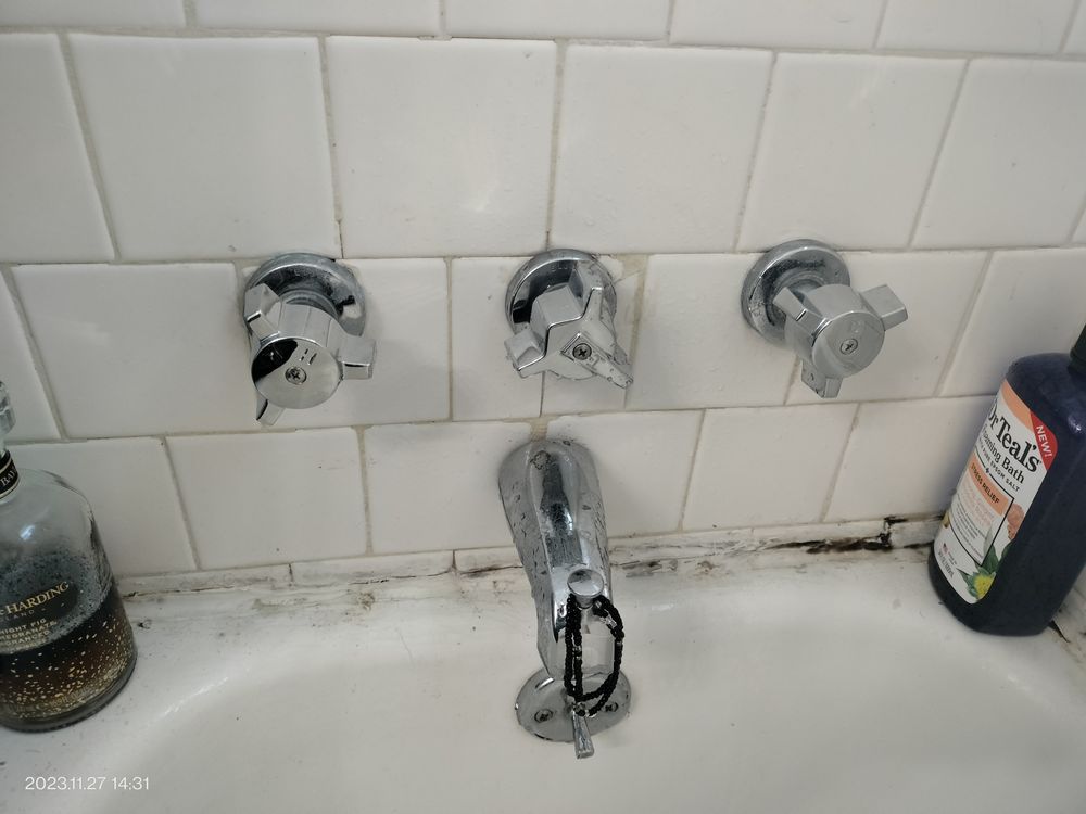 Slide of Results Plumbing