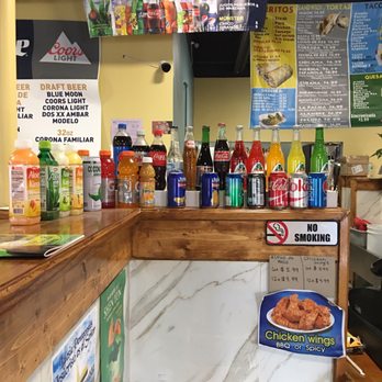 Tortas El Guero - Various drinks available - Mexican Near Me - Indianapolis, Indiana Tortas El Guero - Various drinks available - Mexican Near Me - Indianapolis, Indiana
