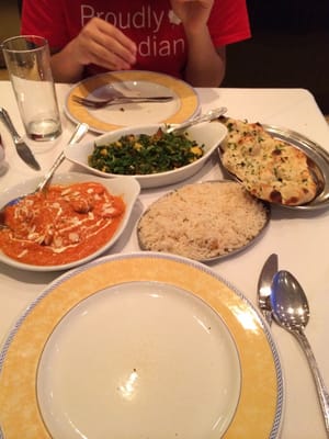 Rahul Restaurant - Best in Taste by null