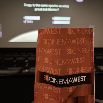 CinemaWest Beach Cities - Best popcorn! - Cinema Near Me - El Segundo, California CinemaWest Beach Cities - Best popcorn! - Cinema Near Me - El Segundo, California