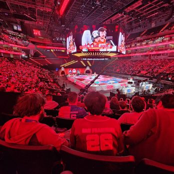 Chase Center - Pokemon Champions Junior Finals - Stadiums & Arenas Near Me - San Francisco, California