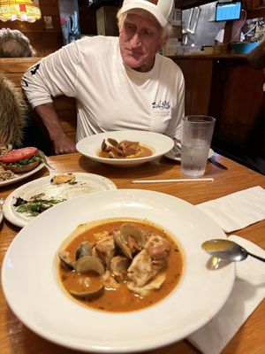 Captain Charlie's Original Reef Grill by null