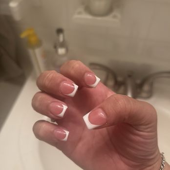 Riverside Nail Bar - Full set acrylic set - Nail Salons Near Me - Arlington, Texas Riverside Nail Bar - Full set acrylic set - Nail Salons Near Me - Arlington, Texas