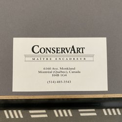 ConservArt
