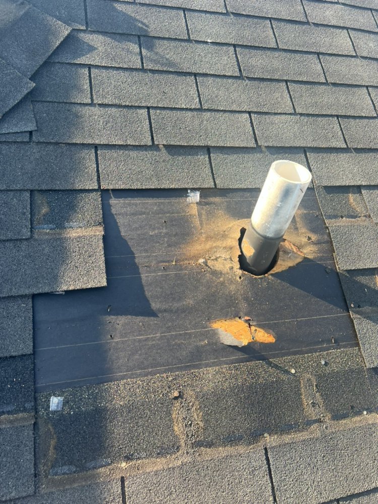 Slide of Affordable Roofing