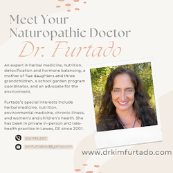 Kim Furtado N D