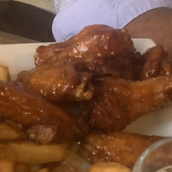 Factory Girl - Fat wings ! - Pizza Near Me - Toronto, Ontario
