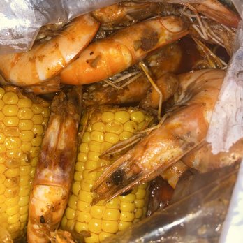 The Crab Shack - Shrimp and Corn (Crab Shack Style/Mild) - Seafood Near Me - Gardena, California The Crab Shack - Shrimp and Corn (Crab Shack Style/Mild) - Seafood Near Me - Gardena, California