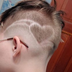 Golden Touch Barbershop