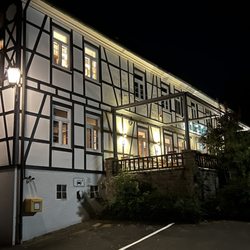 Restaurant In der Delling