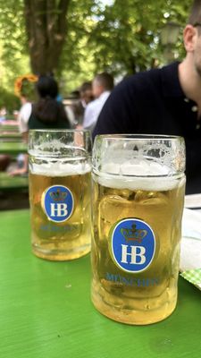 Chinesischer Turm by null