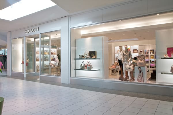 Dadeland Mall by null