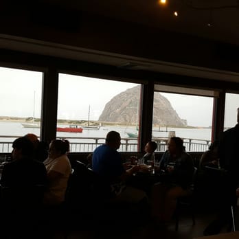 The Dutchie - Seafood Near Me - Morro Bay, California The Dutchie - Seafood Near Me - Morro Bay, California