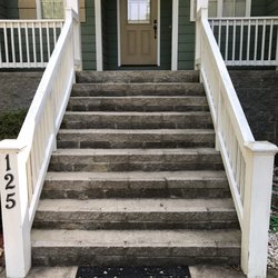 Dirt Doctors Pressure Washing