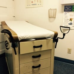 Mungcal Renato, MD - I'm a 50 year old man with a cold, I don't need stirrups !!!