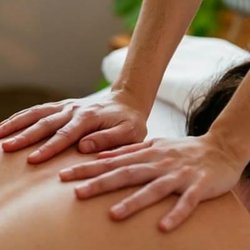 Wellness Massage & SPA