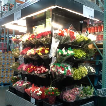 Costco - Flowers - Wholesale Stores Near Me - Fremont, California